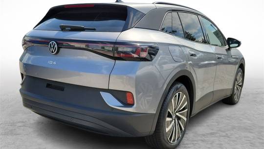 2024 Volkswagen ID.4