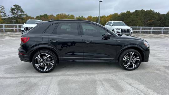 2024 Audi Q3