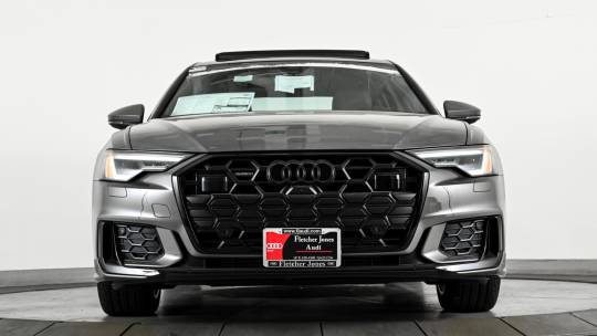 2024 Audi A6