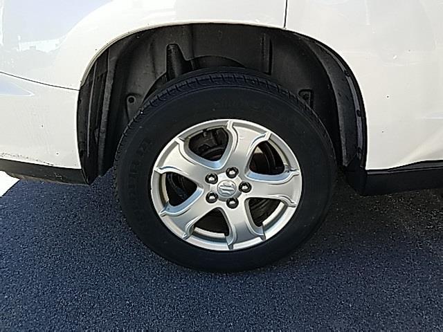 2008 suzuki xl7 premium awd premium 4dr suv 7 passenger for sale in northfield, new hampshire