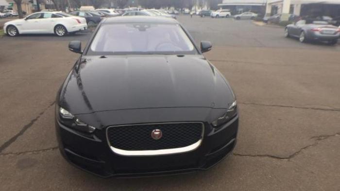 2018 jaguar xe 25t awd 25t 4dr sedan for sale in new haven, connecticut