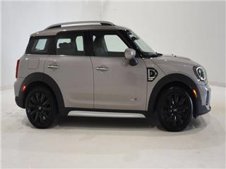 2024 Mini Countryman cooper s all4