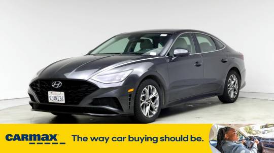 2023 Hyundai Sonata
