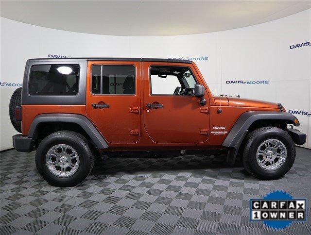 used 2014 jeep wrangler 4wd unlimited sport wichita, ks 67209 for sale in wichita, kansas