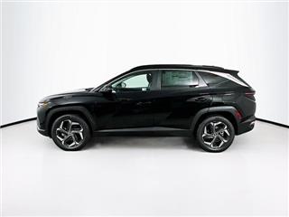 2024 Hyundai Tucson sel convenience