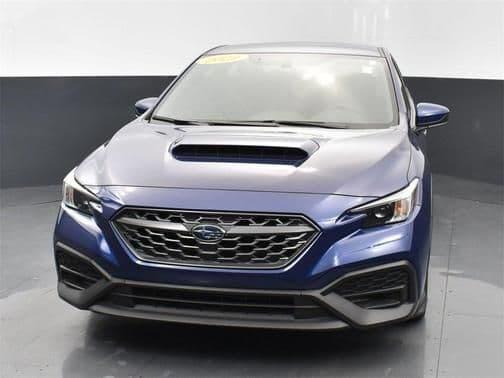 2022 subaru wrx base in muncie, indiana
