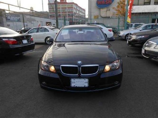 2007 bmw 328xi 328xi in astoria, ny