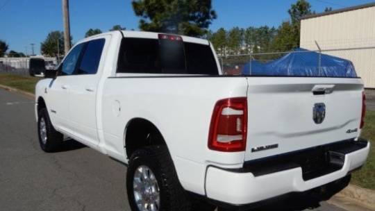 2023 RAM 2500