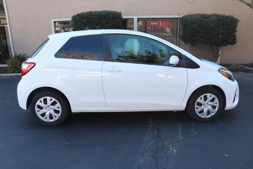 2018 toyota yaris in saint louis, missouri