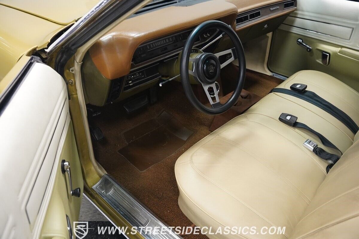 1971 plymouth satellite