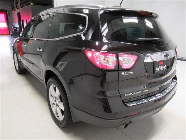 used 2017 chevrolet traverse awd premier sioux falls, sd 57107 for sale in sioux falls, south dakota