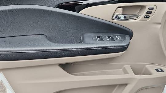 2020 Honda Ridgeline