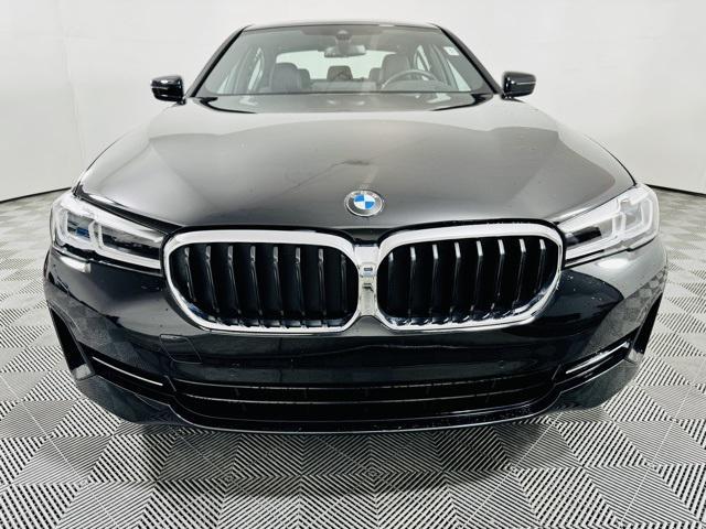 2023 bmw 530 i