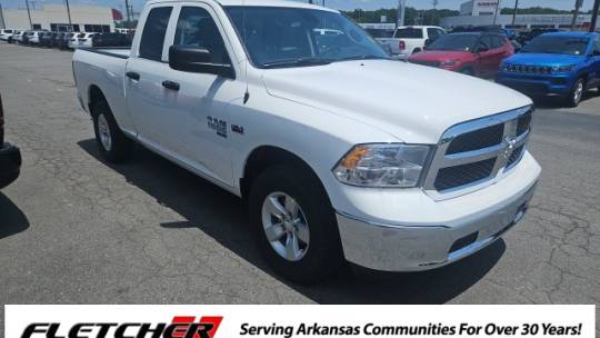 2024 RAM 1500 classic