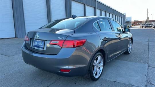 2014 Acura ILX