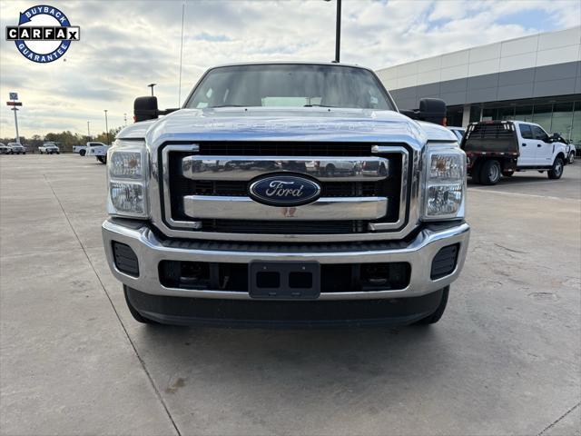 2016 ford f-250 xlt