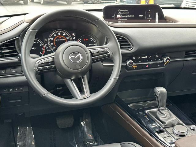 2024 mazda cx-30 premium package
