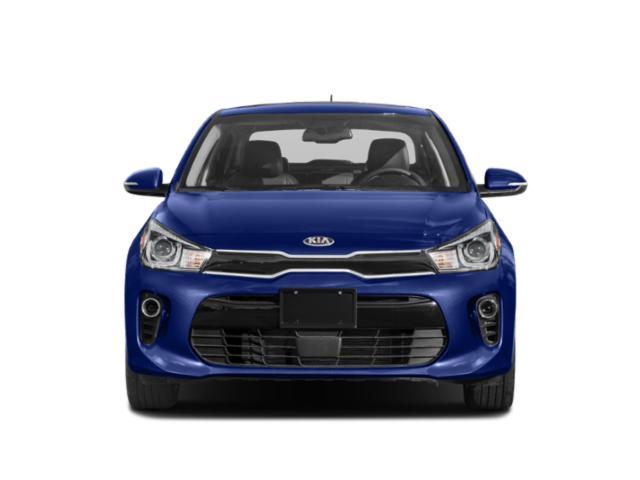 2020 kia rio s
