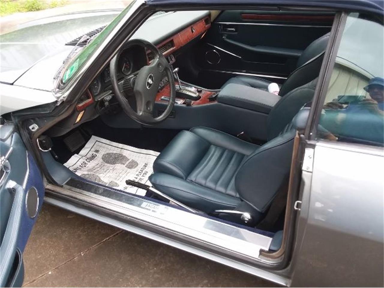 1989 jaguar xjs