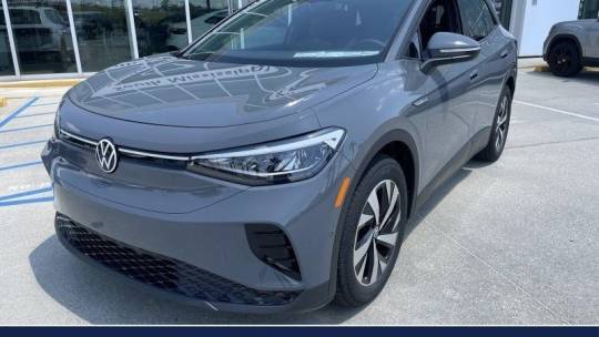 2023 Volkswagen pro