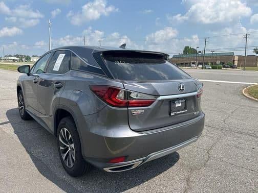2020 lexus rx 350 350 in tuscaloosa, alabama