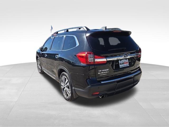 2021 subaru ascent touring 7-passenger
