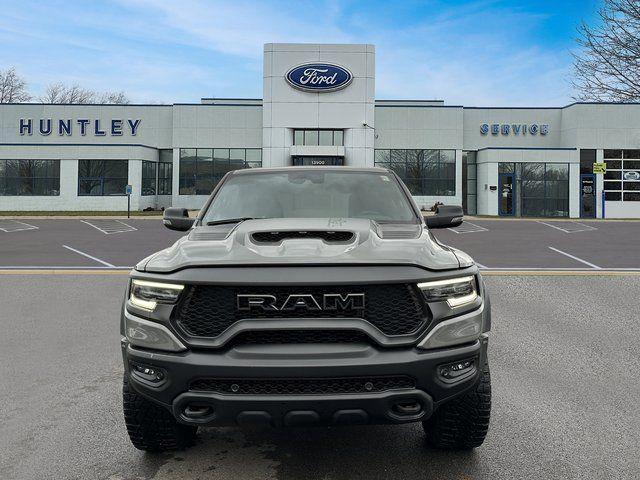 2023 ram 1500 trx