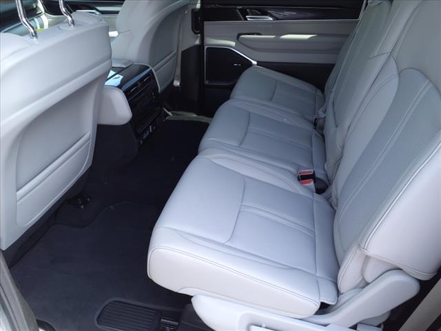 2024 jeep wagoneer