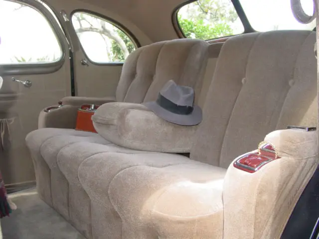 1939 buick roadmaster sedan