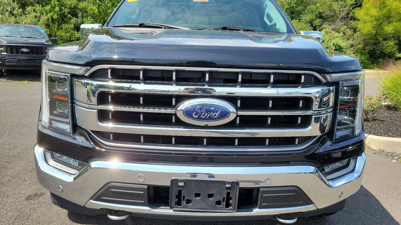 used 2021 ford f-150 lariat $44,995great deal 41,189 mi. location: old bridge