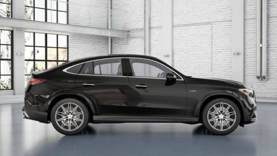 2025 Mercedes-Benz GLC