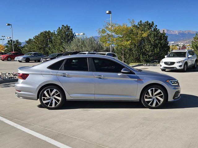2019 volkswagen jetta gli 2.0t s