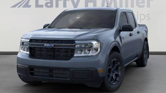 2024 Ford Maverick