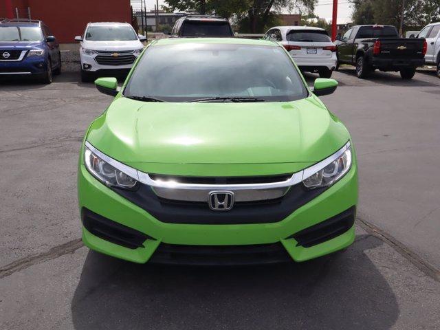 2017 honda civic in woods cross, utah