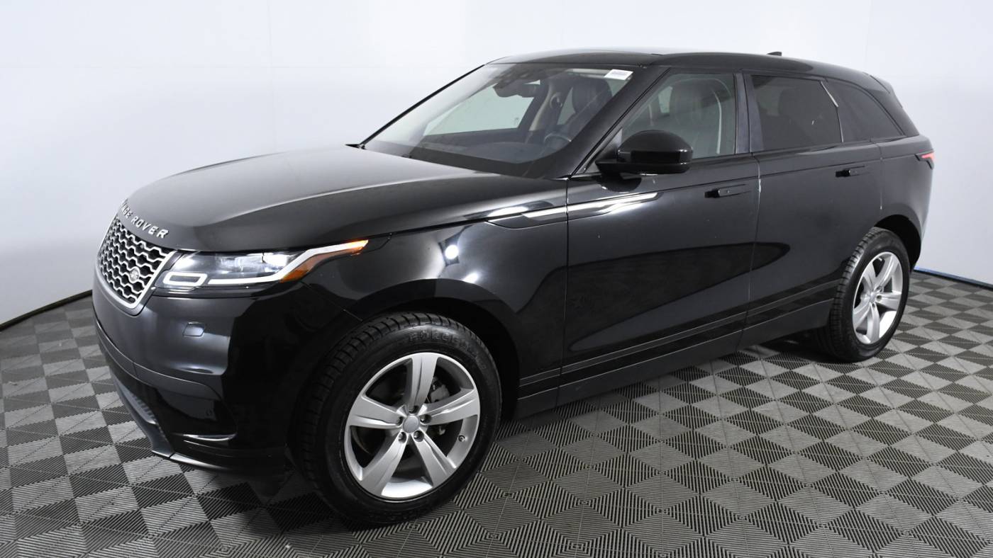 2020 land rover range rover velar p250 s
