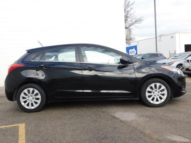 2017 hyundai elantra gt base 4dr hatchback 6a for sale in salt lake city, utah