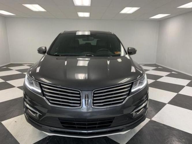 2017 lincoln mkc premiere awd premiere 4dr suv for sale in grafton, west virginia