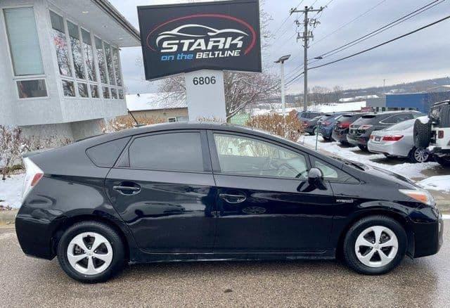 2013 toyota prius four in madison, wisconsin