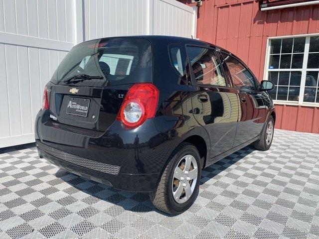 used 2010 chevrolet aveo conway, sc 29526 for sale in conway, south carolina