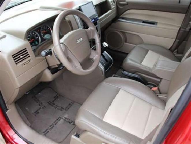 2007 jeep patriot limited in norco, ca