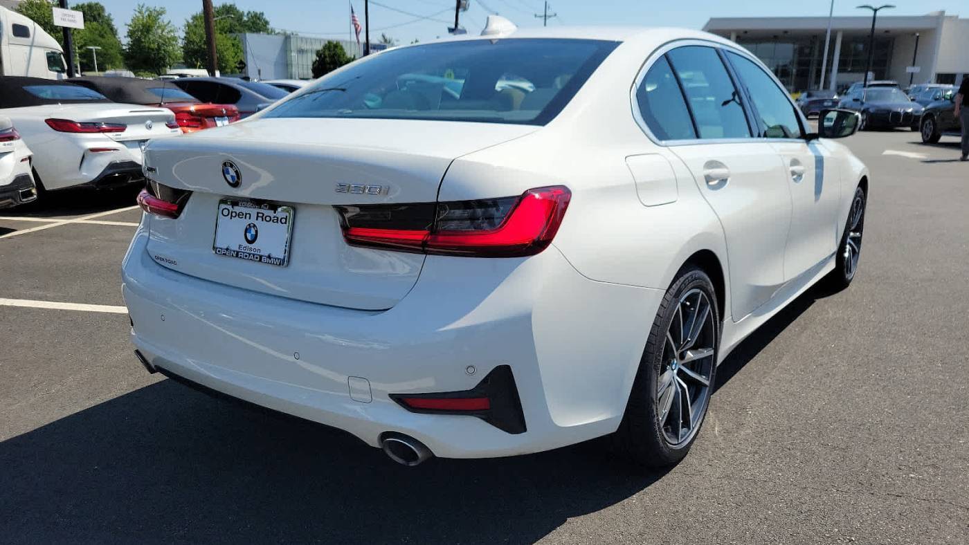 used 2021 bmw 3 series 330i xdrive $29,995great deal 29,539 mi. location: edison