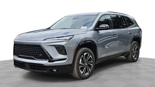 2025 Buick Enclave