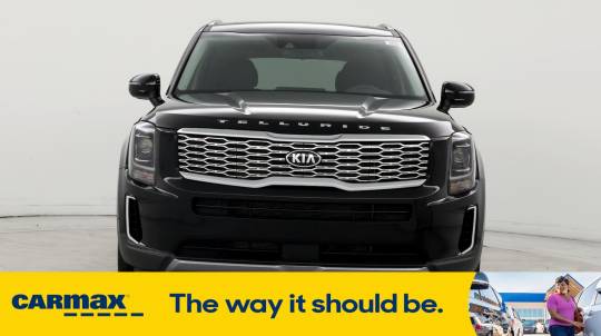 2021 Kia Telluride