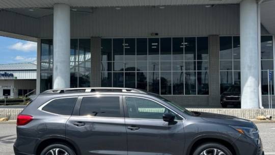 2024 Subaru Ascent limited