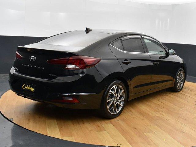 2020 hyundai elantra limited