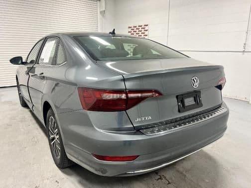 2021 volkswagen jetta 1.4t se in topeka, kansas