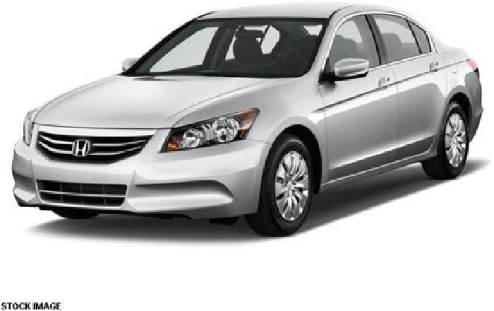 2011 honda accord ex-l in san antonio, tx
