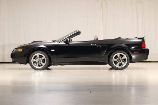2003 ford mustang gt premium