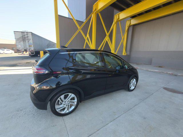 2023 chevrolet bolt ev fwd 1lt