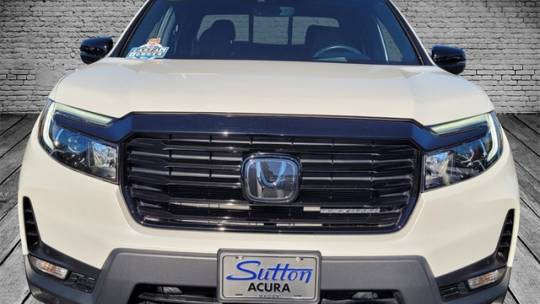 2023 Honda Ridgeline